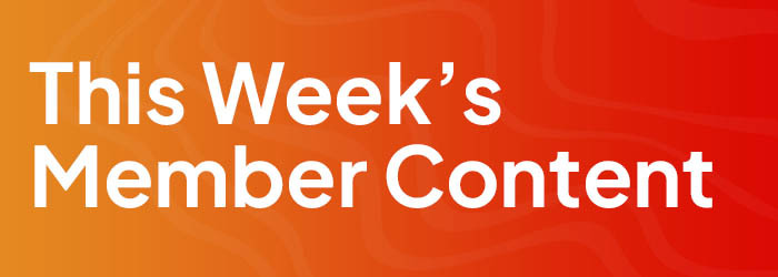 member content